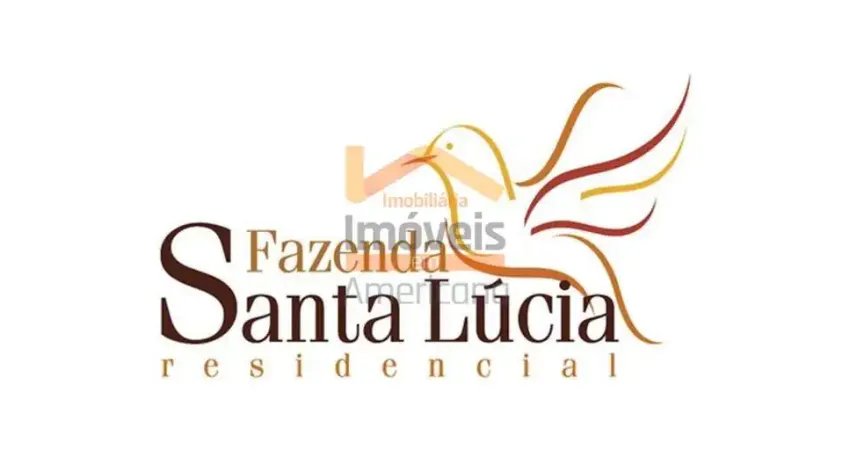 Terreno de 612m² em condomínio à venda em americana-sp, no bairro fazenda santa lúcia. aproveite essa oportunidade!