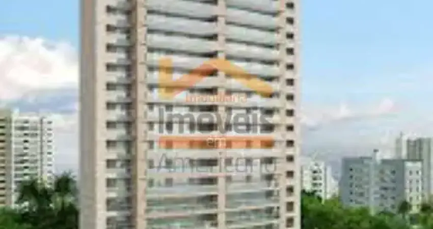 Imperdível: apartamento de luxo à venda no jardim girassol, americana-sp! 4 quartos, 4 suítes, 3 salas, 6 banheiros, 5 vagas de garagem, 332m².