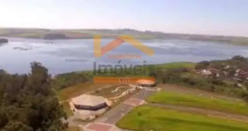 Terreno em condomínio à venda em americana-sp, residencial jardim barra do cisne i - 630m² de área!