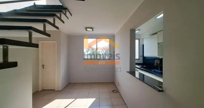 Apartamento para locação no spazzio amaretto - vila omar, americana-sp: 2 quartos, 2 salas, 2 banheiros, 2 vagas de garagem, 87,34m² de área.