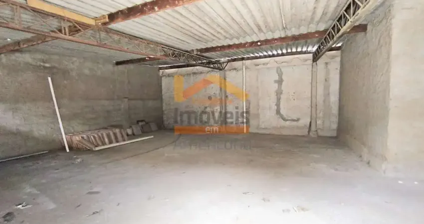 Salão comercial para locação na vila rehder em americana-sp: 3 salas, 1 banheiro, 78m² de área