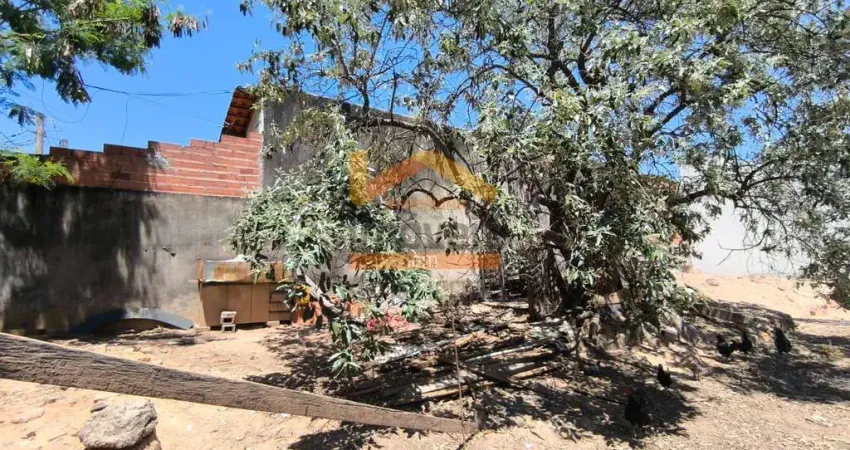 Terreno à venda em americana-sp, parque nova carioba, 150m² - oportunidade única!