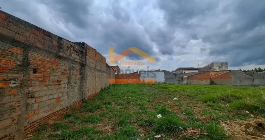 Excelente oportunidade de investimento: terreno à venda em americana-sp, parque são jerônimo, 150,00 m² de área.