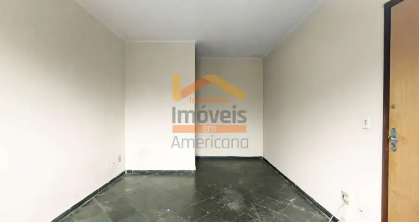 Apartamento à venda em americana-sp, bairro conserva: 2 quartos, 1 sala, 2 banheiros, 1 vaga, 55m² - imperdível!