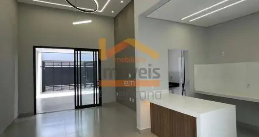 Casa com 3 quartos à venda no Parque Universitário, Americana 