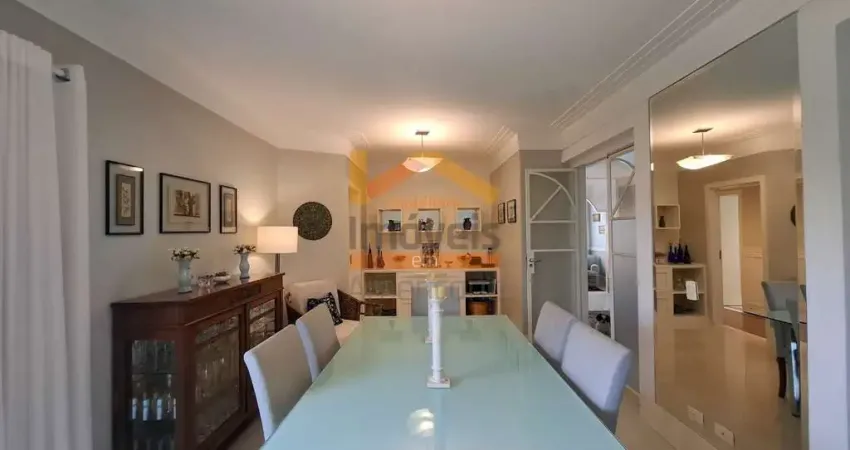 Apartamento à venda na av. brasil em americana-sp, vila santo antônio: 4 quartos, 1 suíte, 3 salas, 2 vagas, 159,00 m².