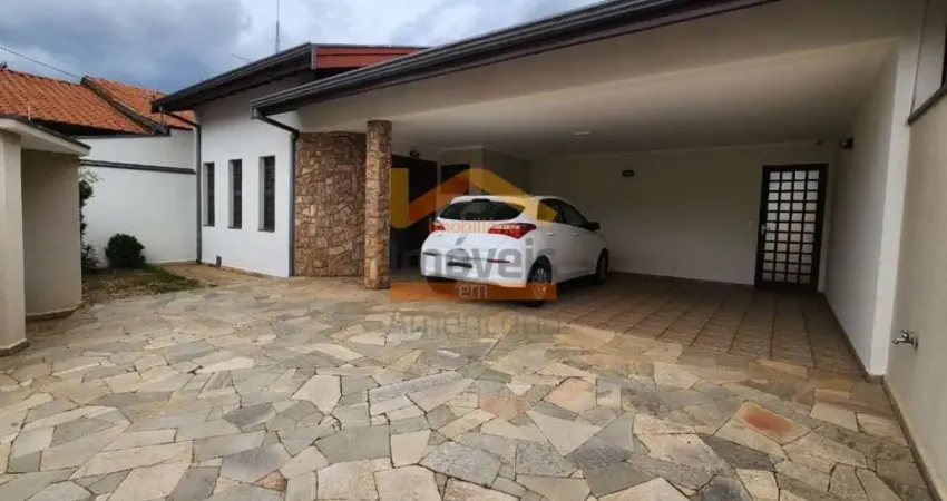 Casa à venda em americana-sp, jardim são paulo: 3 quartos, 1 suíte, 3 salas, 4 banheiros, 4 vagas de garagem, 206m².