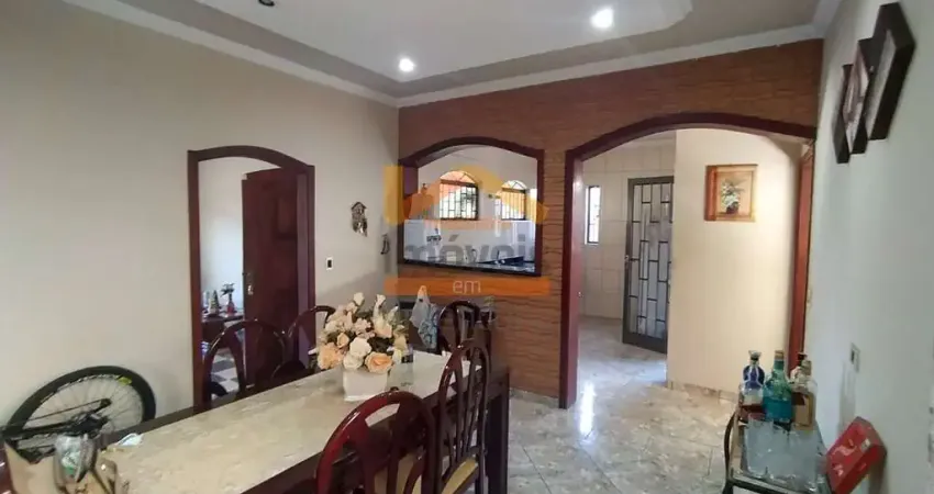 Casa para locação em americana-sp - jardim ipiranga: 3 quartos, 1 suíte, 2 salas, 2 vagas de garagem, 220m². venha conferir!