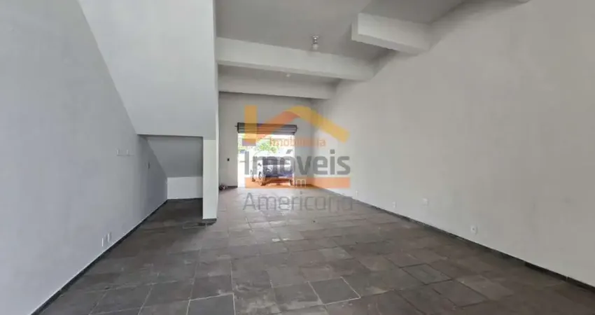 Sala comercial para locação no jardim ipiranga em americana