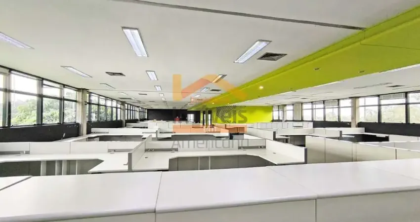 Galpão logístico para locação as margens da rodovia anhanguera em americana sp