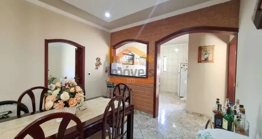 Casa para locação em americana-sp - jardim ipiranga: 3 quartos, 1 suíte, 2 salas, 2 vagas de garagem, 220m². venha conferir!