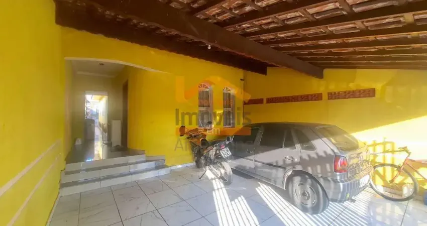 Imóvel à venda em americana-sp: casa no bairro são sebastião com 2 quartos, 1 sala, 2 banheiros, 2 vagas e 76m² de área.