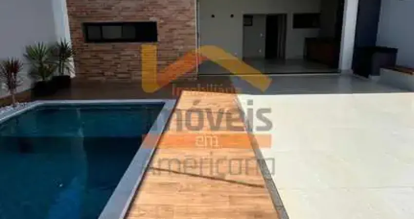 Imperdível: casa à venda em santa bárbara d'oeste-sp, bairro itapua, 3 quartos, 2 suítes, 3 salas, 4 banheiros, 6 vagas, 150m².