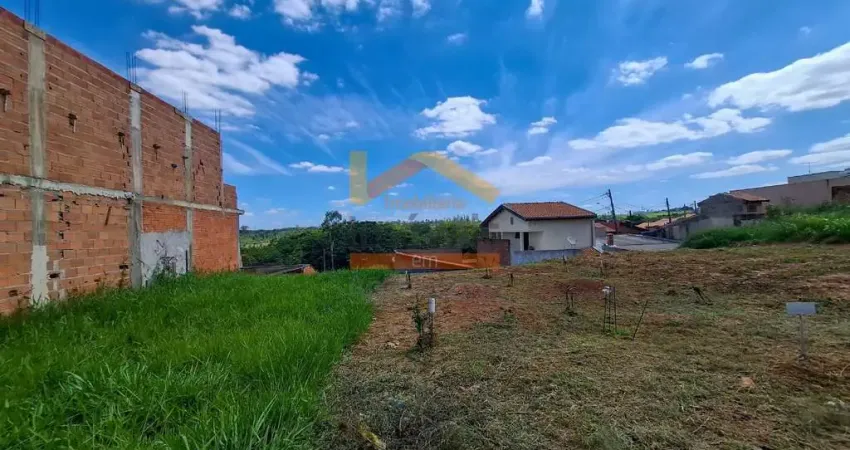 Terreno à venda em americana-sp, jardim da mata, 150,00 m² de área!