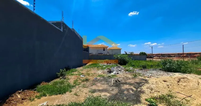 Terreno à venda em americana-sp, jardim pacaembu: 375m² de área!