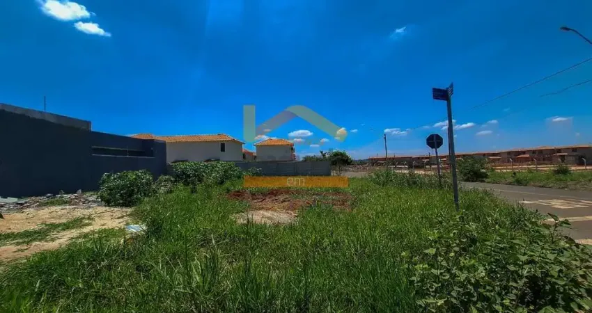 Terreno à venda em americana-sp, bairro jardim das orquídeas, 572m²