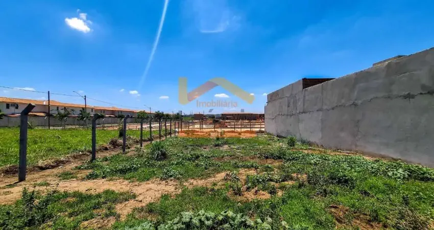 Terreno à venda em americana-sp, bairro jardim pacaembu, com 300m² de área! aproveite essa oportunidade única!