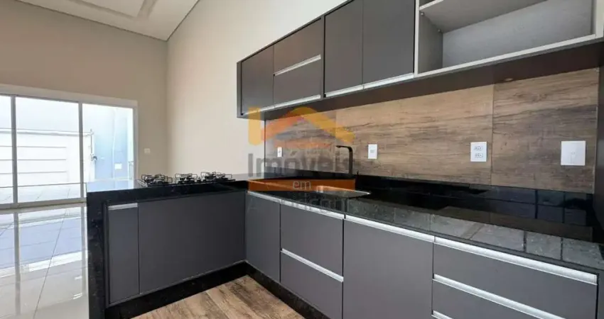 Excelente oportunidade de locação: casa de 3 quartos com suíte, 2 vagas na vila rio branco, americana-sp!