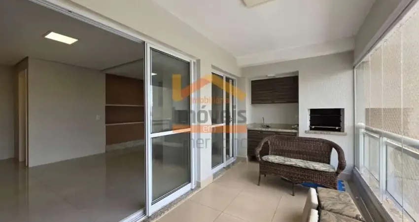 Apartamento para locação em americana-sp: 3 quartos, 3 suítes, 3 salas, 5 banheiros, 2 vagas de garagem, 153m² no jardim são paulo!