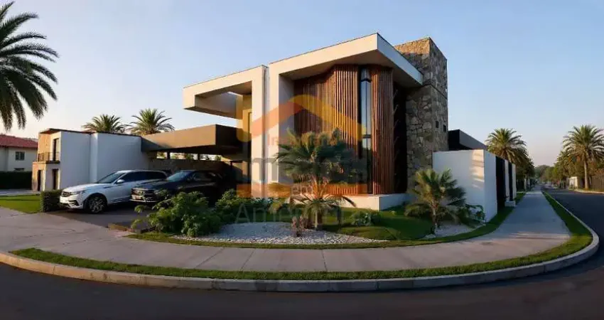 Casa em condomínio fechado com 3 quartos à venda no Parque Fortaleza, Nova Odessa