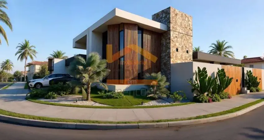 Casa em condomínio fechado com 3 quartos à venda no Parque Fortaleza, Nova Odessa