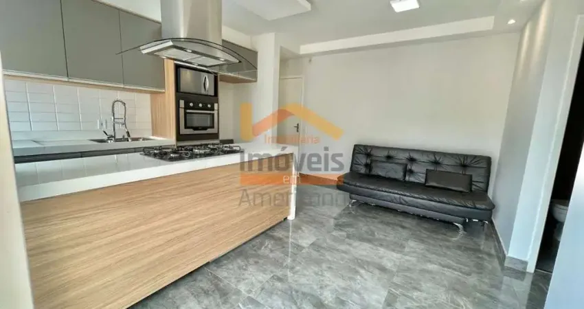 Apartamento com 2 quartos à venda no Jardim Cândido Bertini, Santa Bárbara D'Oeste