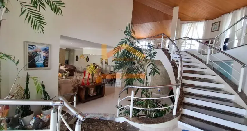 Casa com 5 suítes em parque residencial nardini, americana-sp!