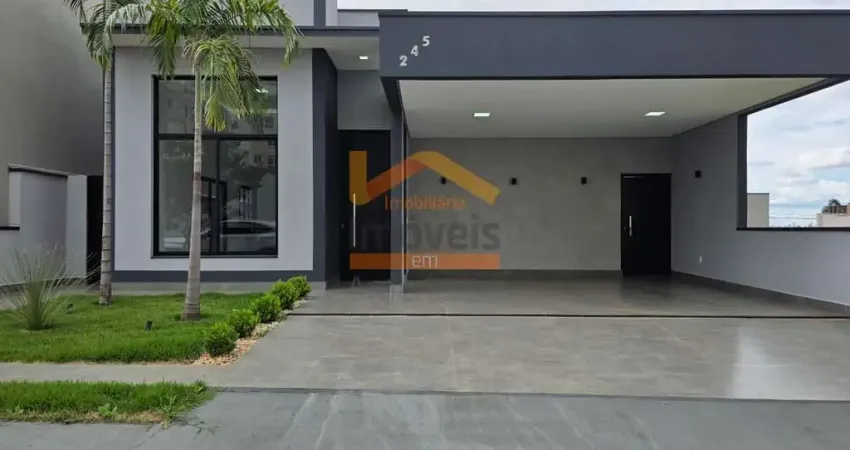 Casa de condomínio à venda em nova odessa-sp: 3 quartos, 1 suíte, 2 salas, 2 banheiros, 4 vagas de garagem, 182m² no solar das esmeraldas.