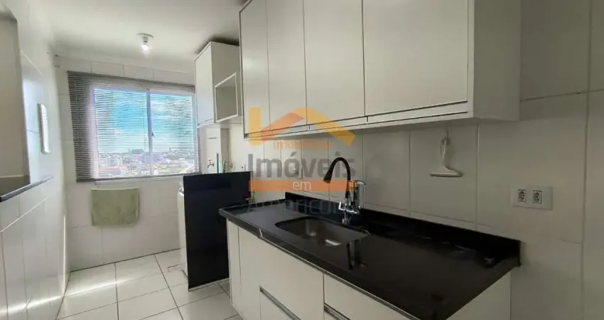 Apartamento para locação em americana-sp, jardim santana: 3 quartos, 1 suíte, 2 salas, 2 banheiros, 1 vaga de garagem!