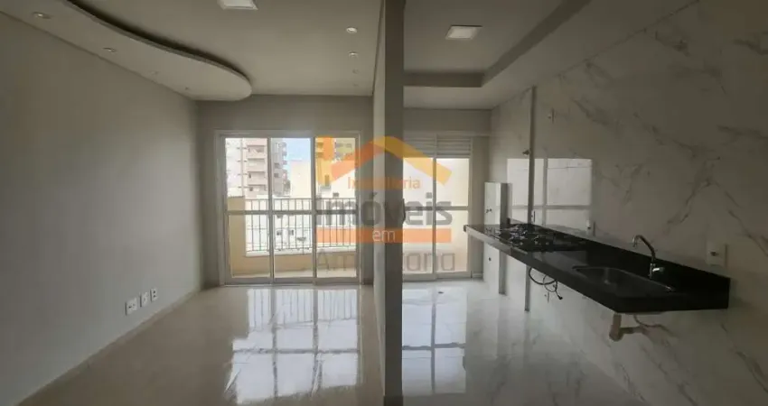 Apartamento com 2 quartos para alugar no Centro, Americana