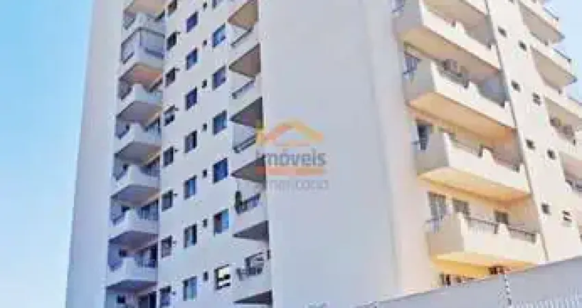 Apartamento disponível para locação no Edifício Itararé localizado no Centro de Americana