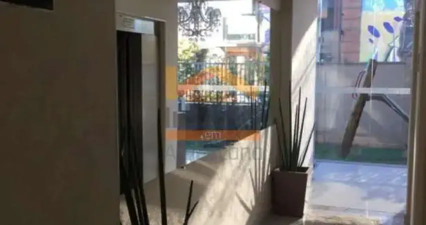 Apartamento com 2 quartos à venda na Vila Santa Catarina, Americana 