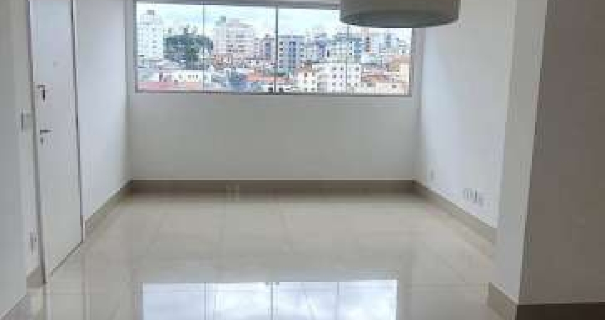 Apartamento com 4 quartos à venda no Prado, Belo Horizonte 