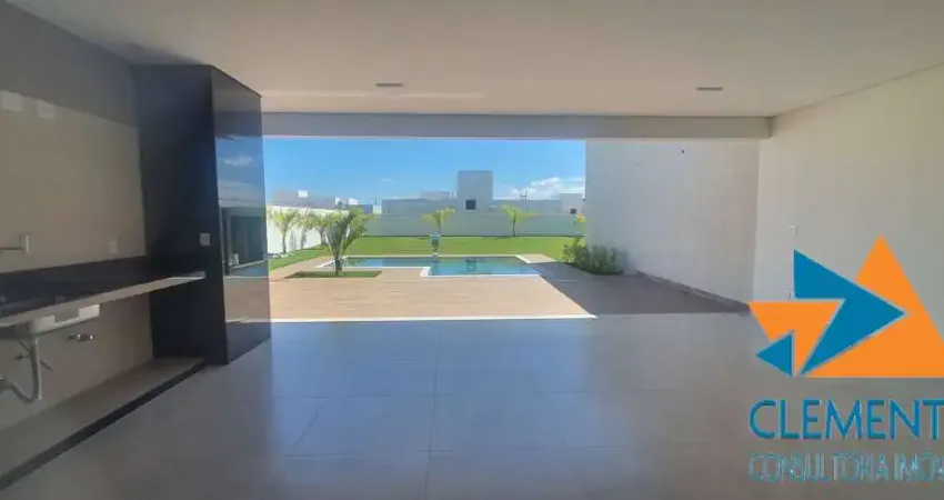 CASA 04 QTOS. 04 SUÍTE - COND. MIRANTE DO FIDALGO-LAGOA SANTA MG
