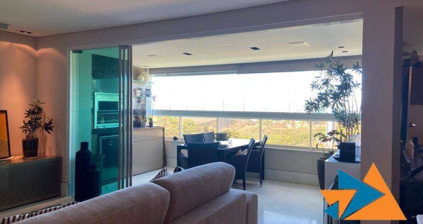 APTO, 04 QTOS 03 SUITES B. VILA DA SERRA-BELVEDERE-NOVA LIMA/BH
OPORTUNIDAD