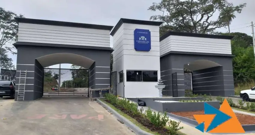 Condominio fechado versailles-ville de france- lagoa santa mg