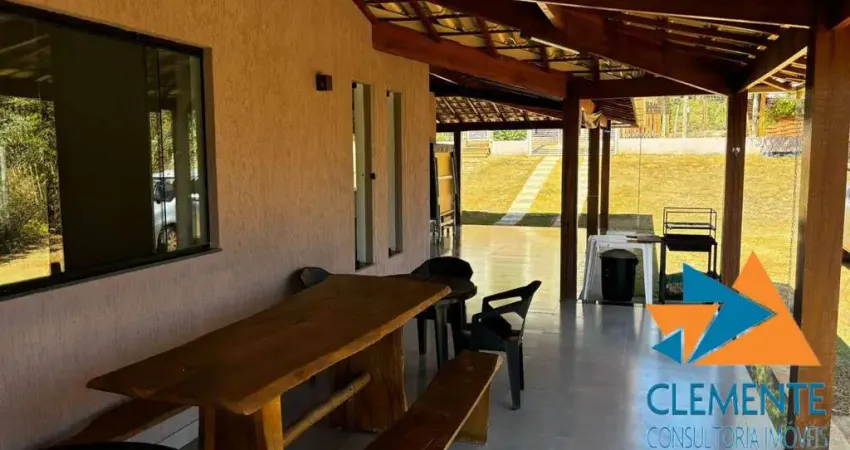 CASA A VENDA COND. FECHADO ESTANCIAS DA MATA -LAGOA SANTA/JABOTICATUBAS-MG-