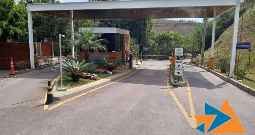 LOTE  Á VENDA COND. FECHADO RESIDENCIAL ARVOREDO - Nova Lima/MG