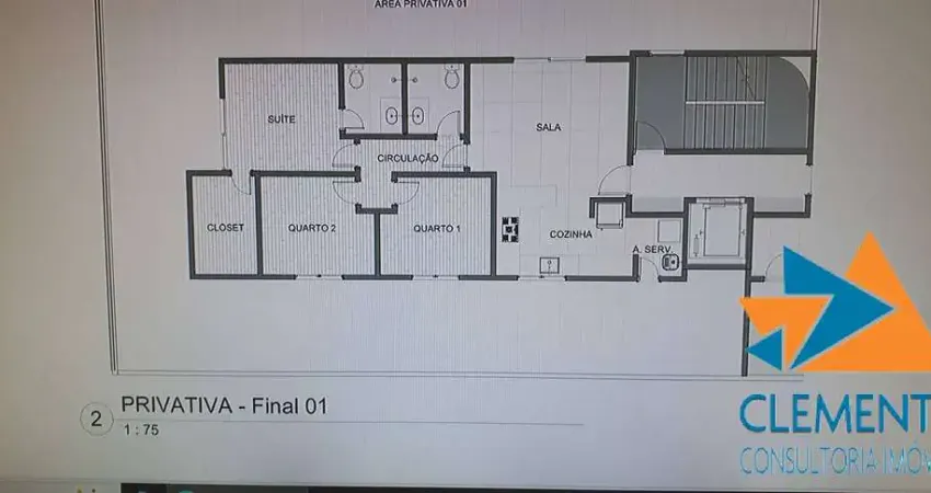 Apto. de área privativa externa 120 m. á venda b. nova suissa-bh-mg