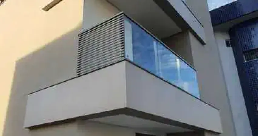 Apto a venda 03 qtos. 01 suite 85 m² b. nova suissa-a 100 m. do apoio-bh-mg