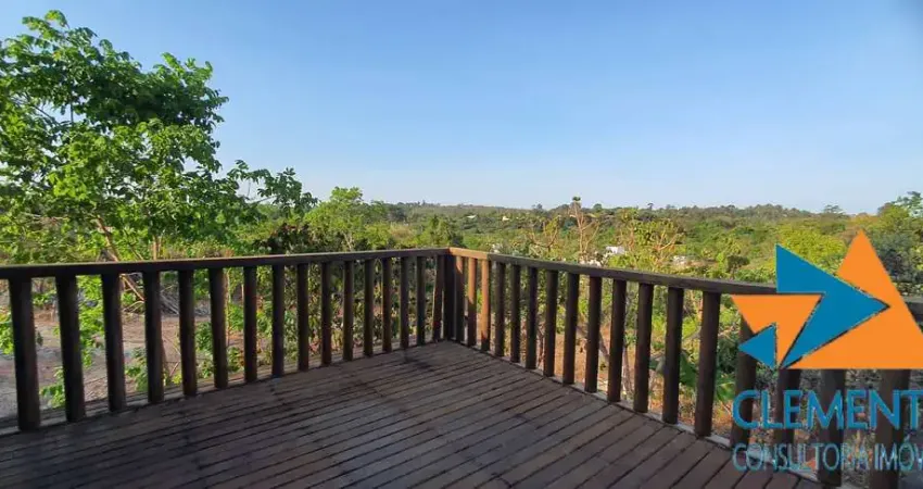 Casa e sitio á venda cond. estancias da mata lagoa santa/jaboticatubas-mg