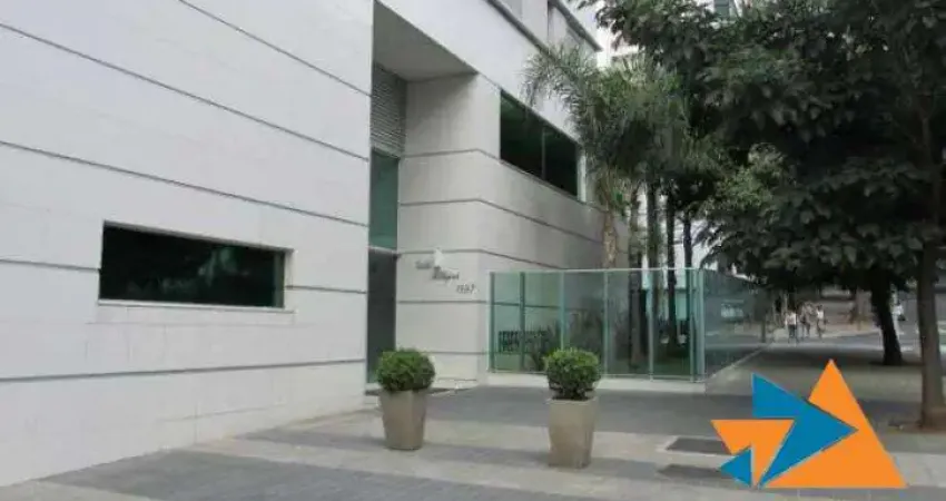 Apartamento com 3 quartos à venda no Santo Agostinho, Belo Horizonte 