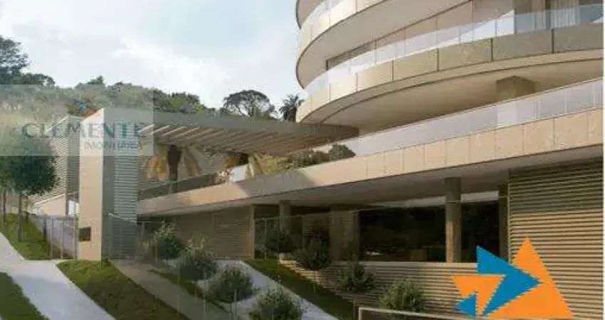 Apartamento no Residencial Vale do Sereno Nova Lima MG
