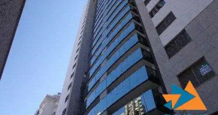 Apto de LUXO no Santo Agostinho Belo Horizonte MG