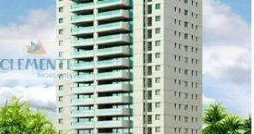 Apartamento com 4 quartos à venda em Belvedere, Nova Lima 