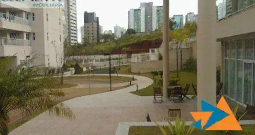 Apartamento com 4 quartos à venda na Vila da Serra, Nova Lima 