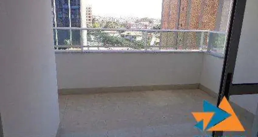 Apartamento com 3 quartos à venda no Santo Agostinho, Belo Horizonte 