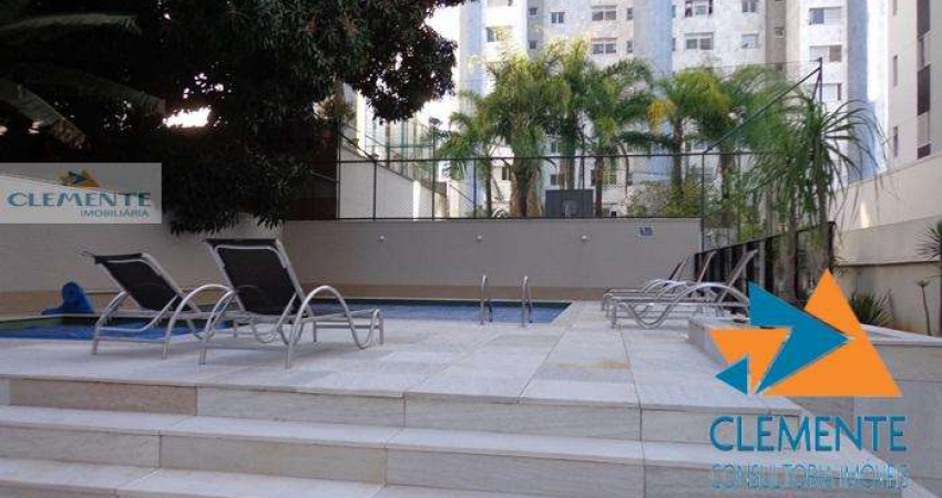 Apartamento com 4 quartos à venda no Santo Agostinho, Belo Horizonte 