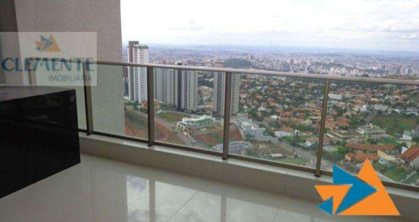 Apartamento com 4 quartos à venda na Vila da Serra, Nova Lima 