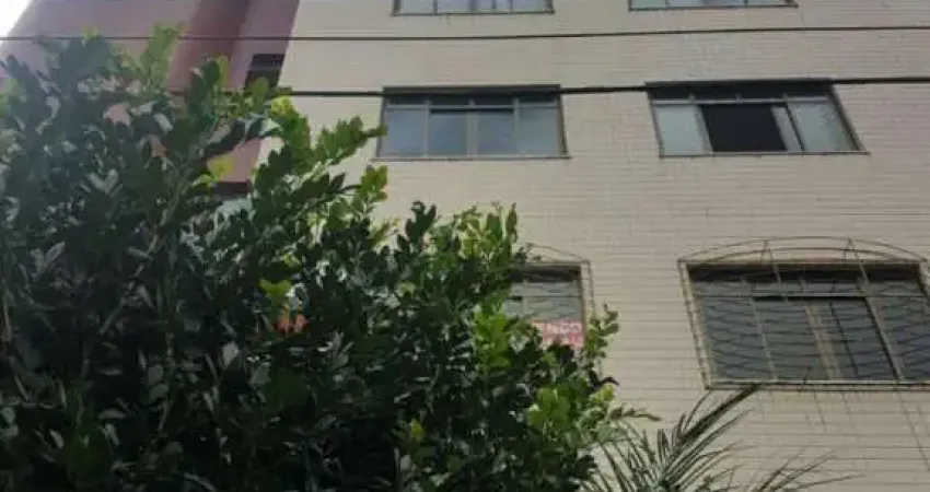 Apartamento com 4 quartos à venda no Prado, Belo Horizonte 